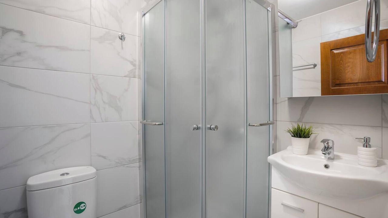 Photo of Bathroom in Argaka