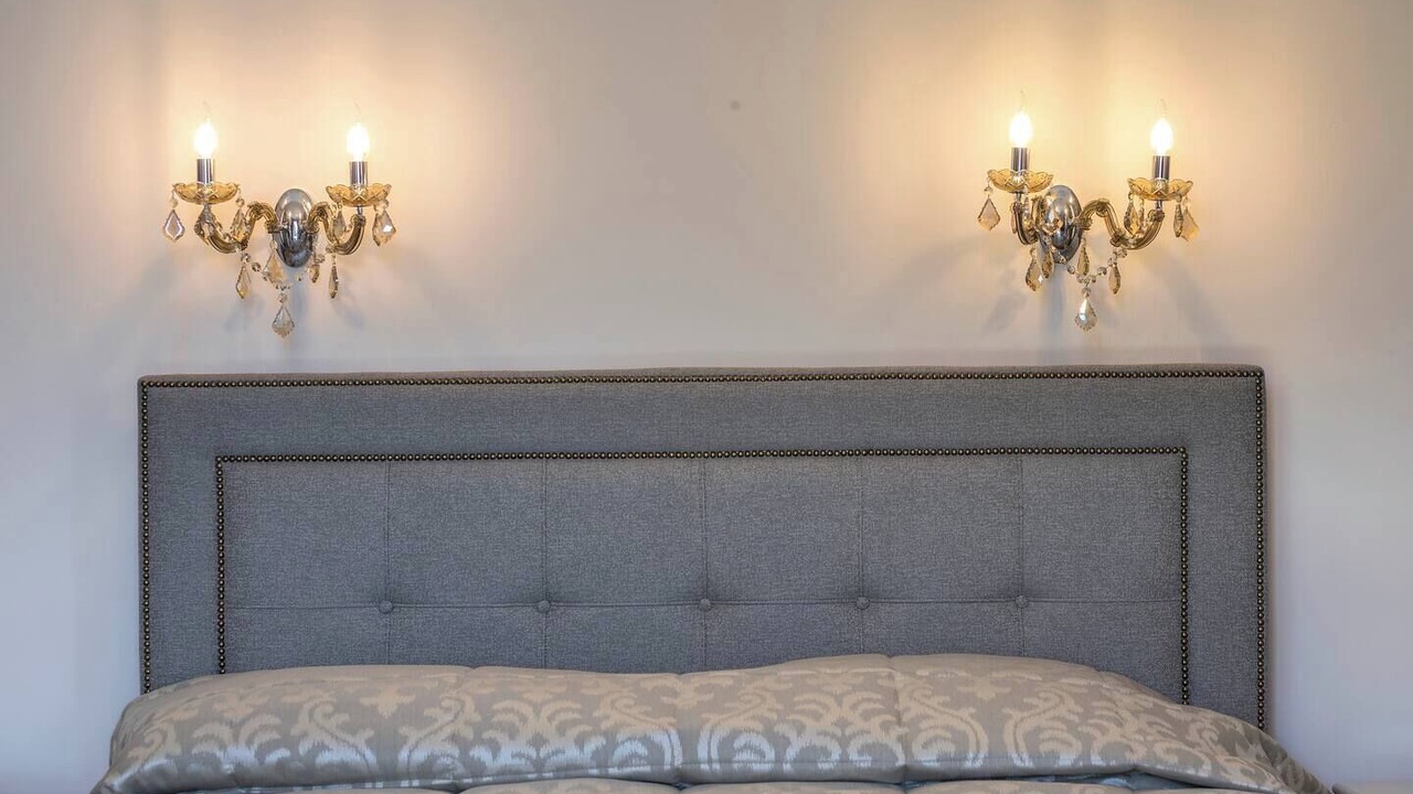 Photo of Bedroom in Argaka