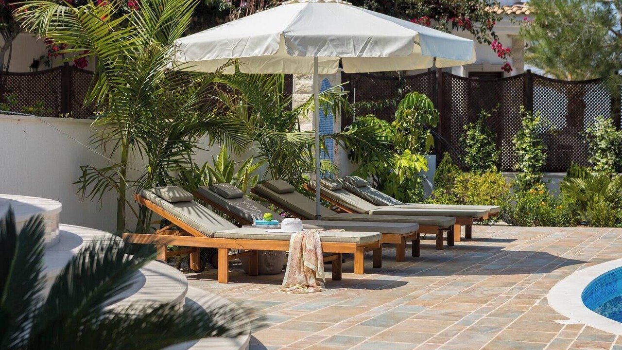 Photo of Patio Balcony in Argaka