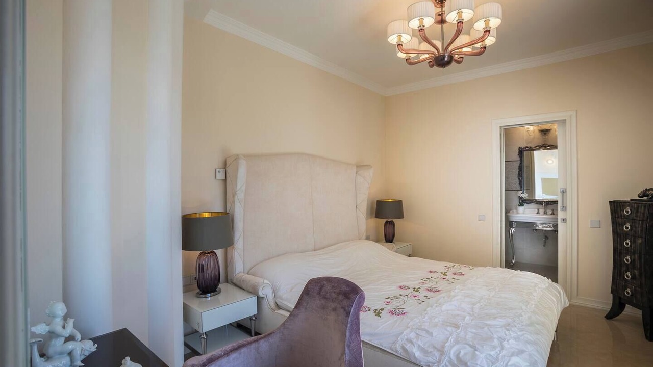Photo of Bedroom in Argaka