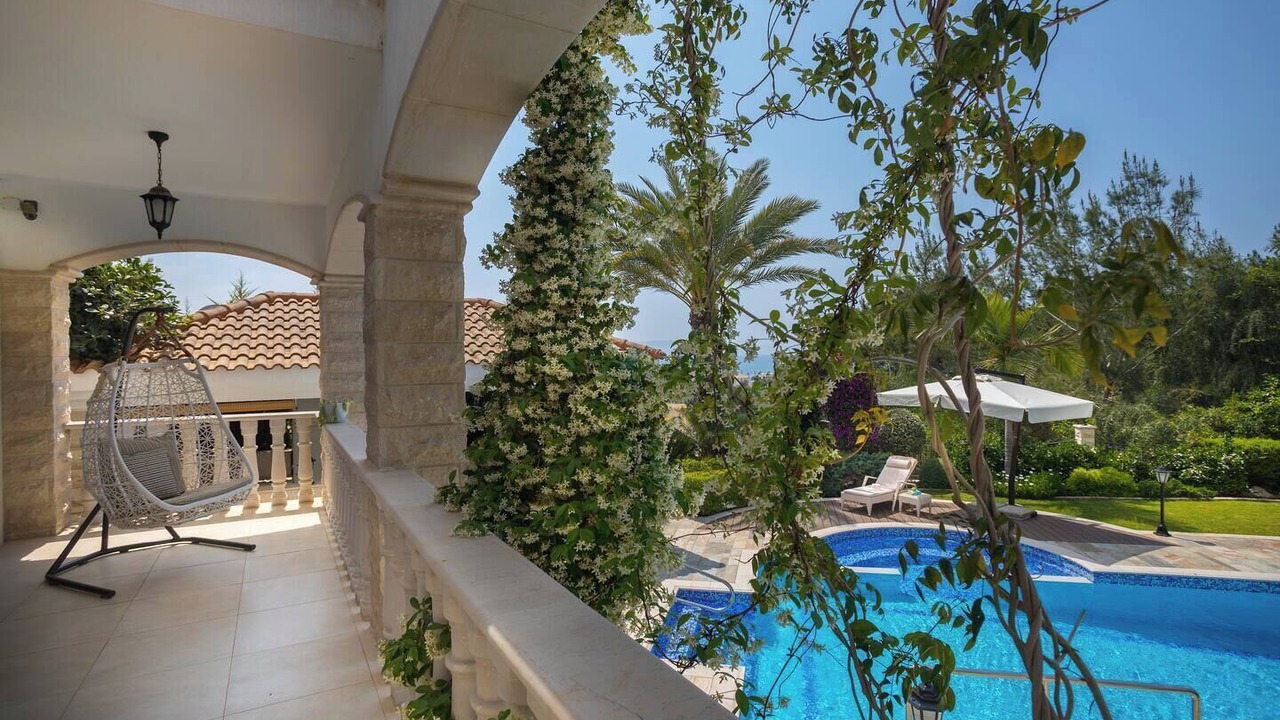 Photo of Outdoor in Argaka