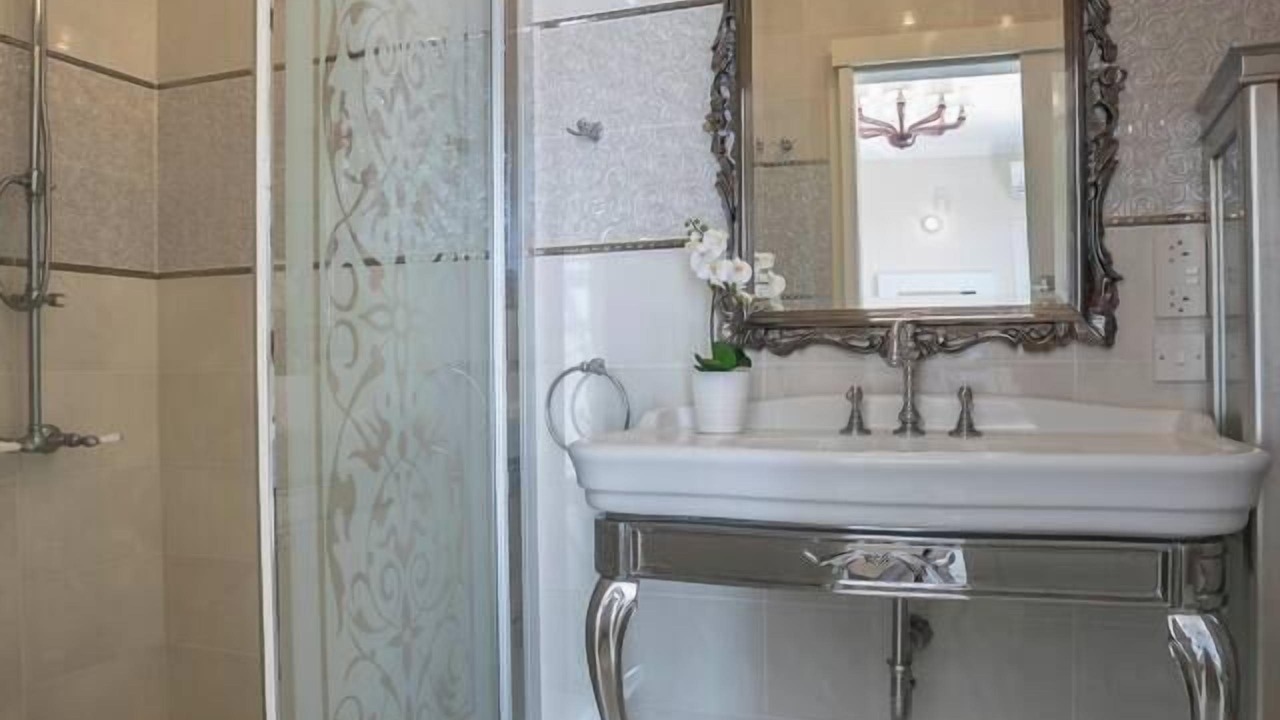 Photo of Bathroom in Argaka