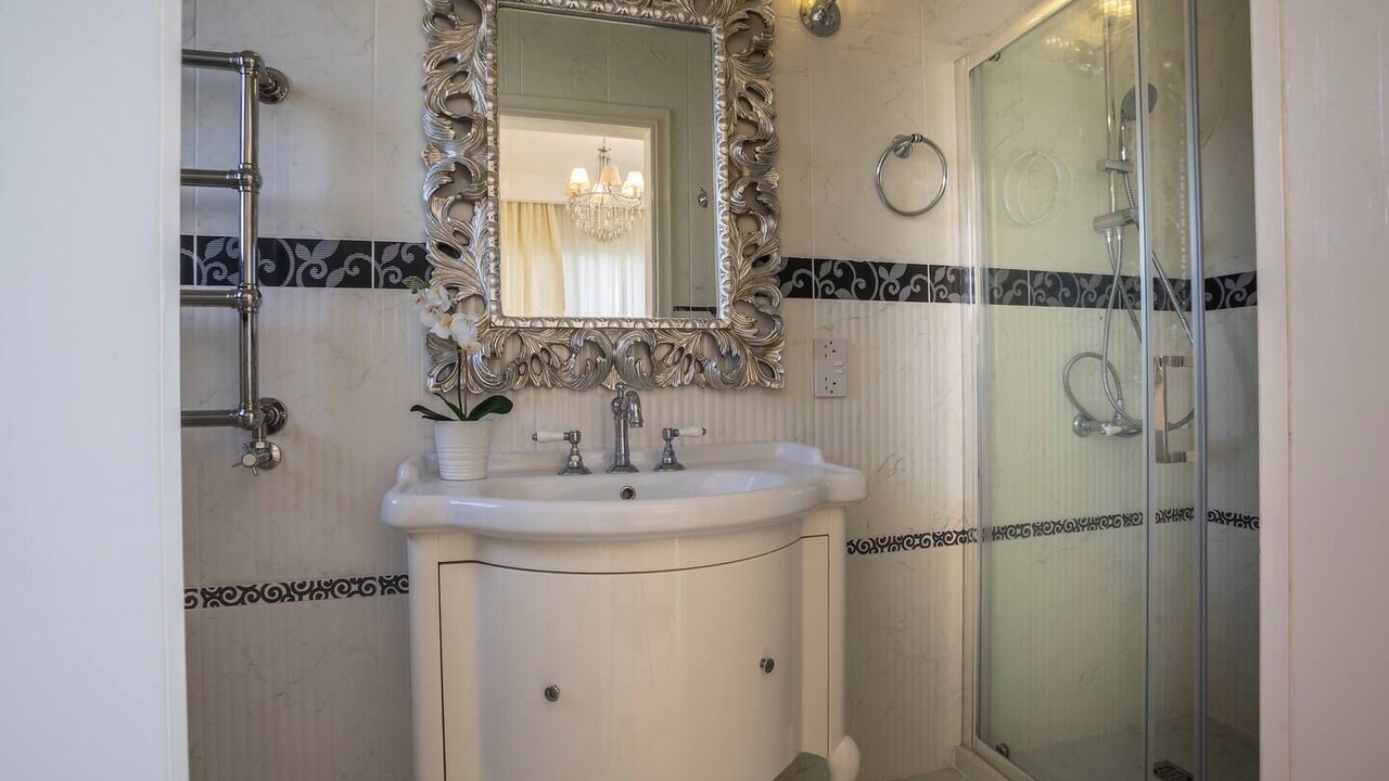 Photo of Bathroom in Argaka