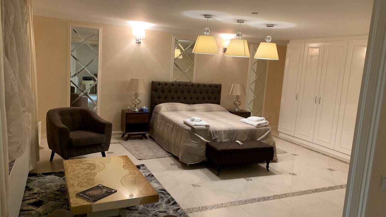 Photo of Bedroom in Argaka