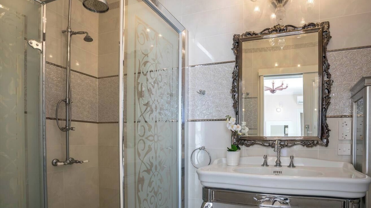 Photo of Bathroom in Argaka
