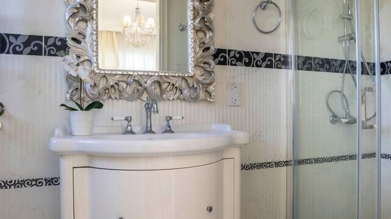 Photo of Bathroom in Argaka