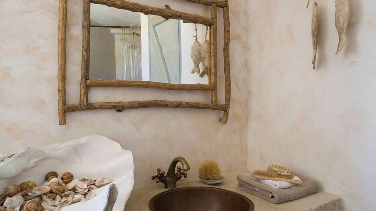 Photo of Bathroom in Nea Dimmata