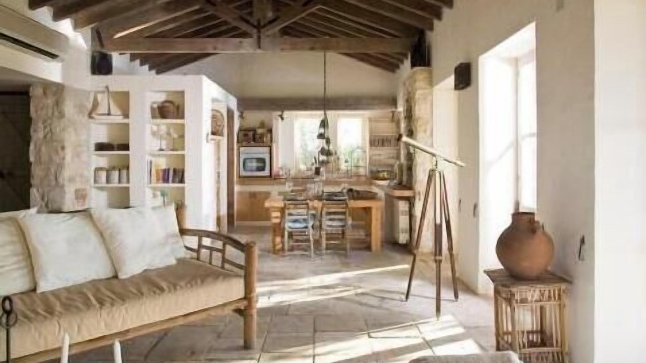 Photo of Livingroom in Nea Dimmata
