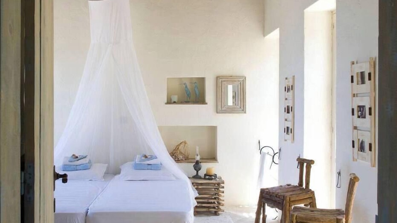 Photo of Bedroom in Nea Dimmata