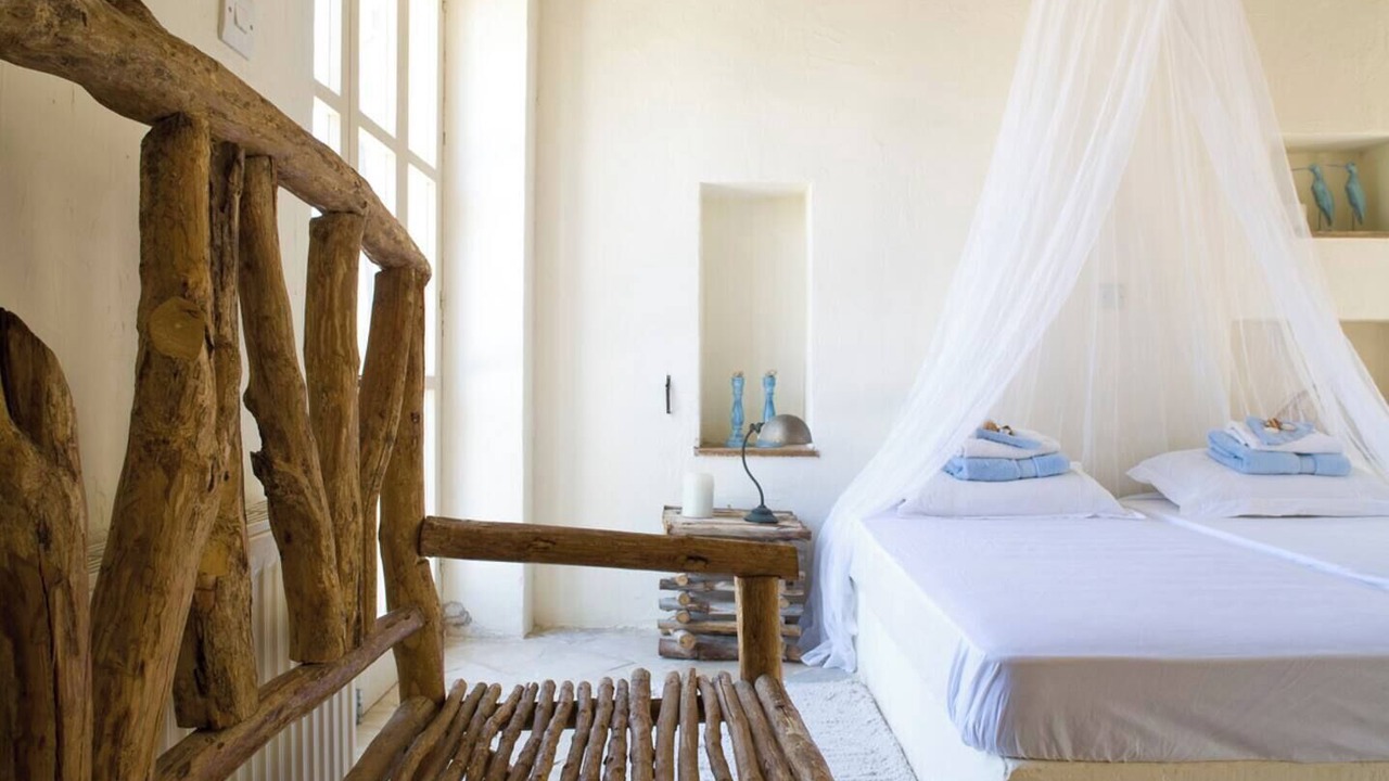 Photo of Bedroom in Nea Dimmata