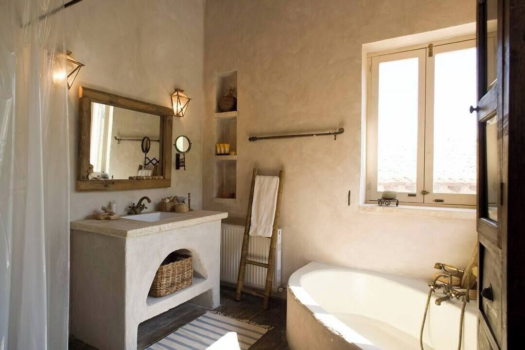 Photo of Bathroom in Nea Dimmata