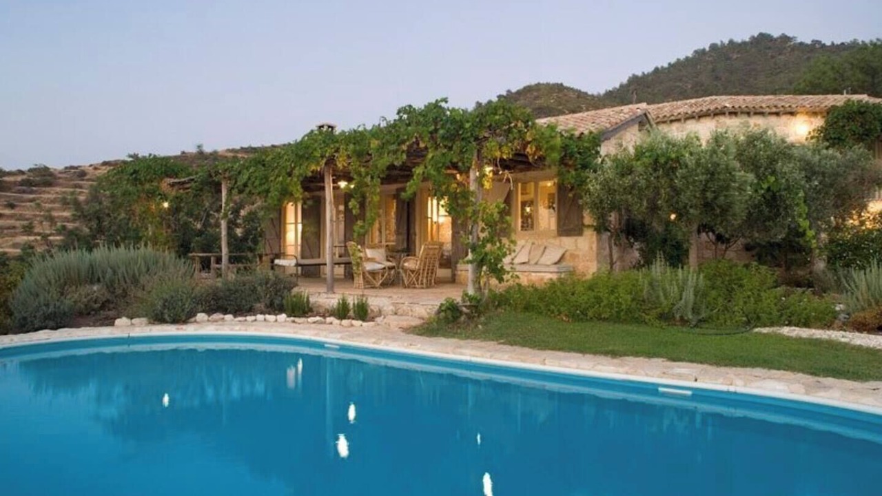 Photo of Outdoor in Nea Dimmata