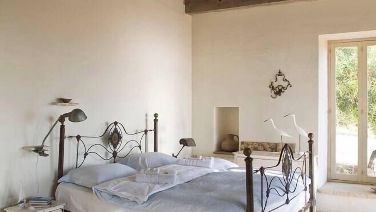 Photo of Bedroom in Nea Dimmata