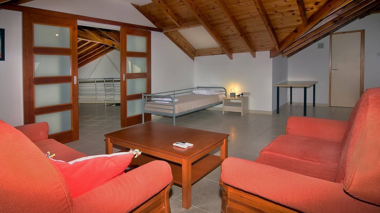 Photo of Bedroom in Polis