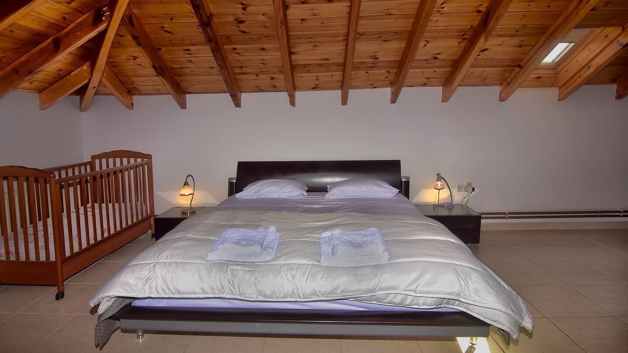 Photo of Bedroom in Polis