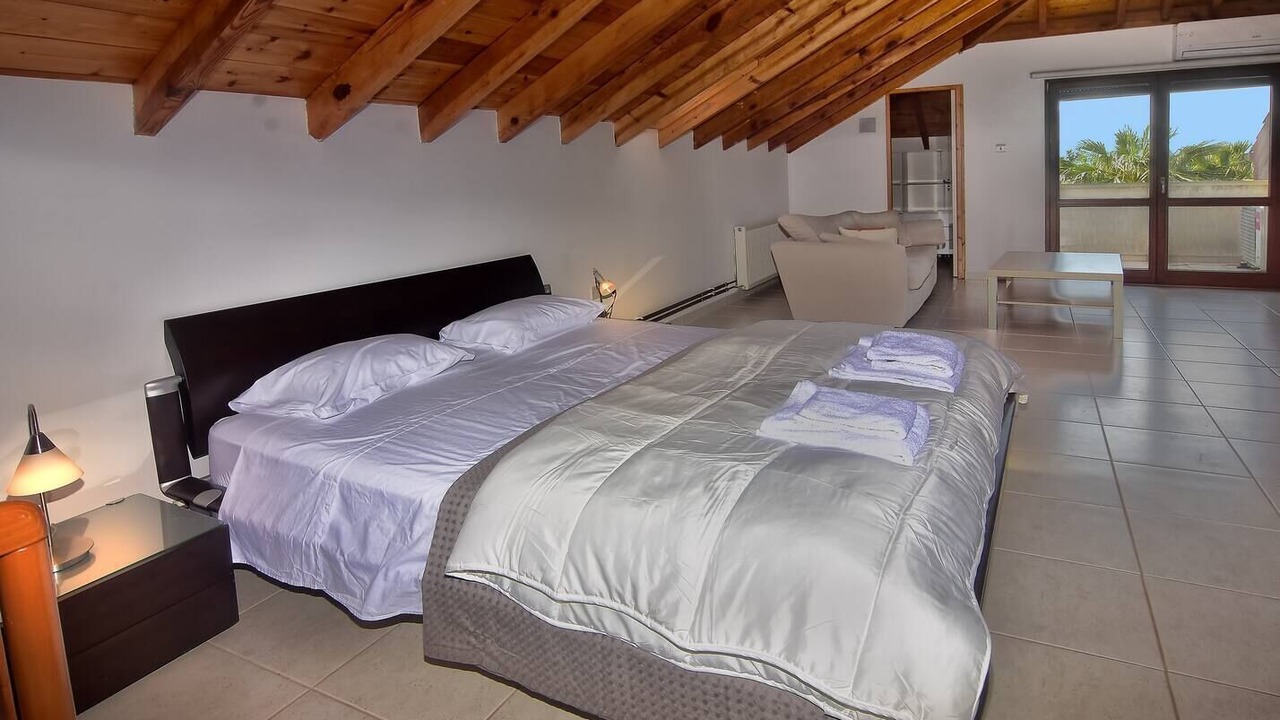 Photo of Bedroom in Polis