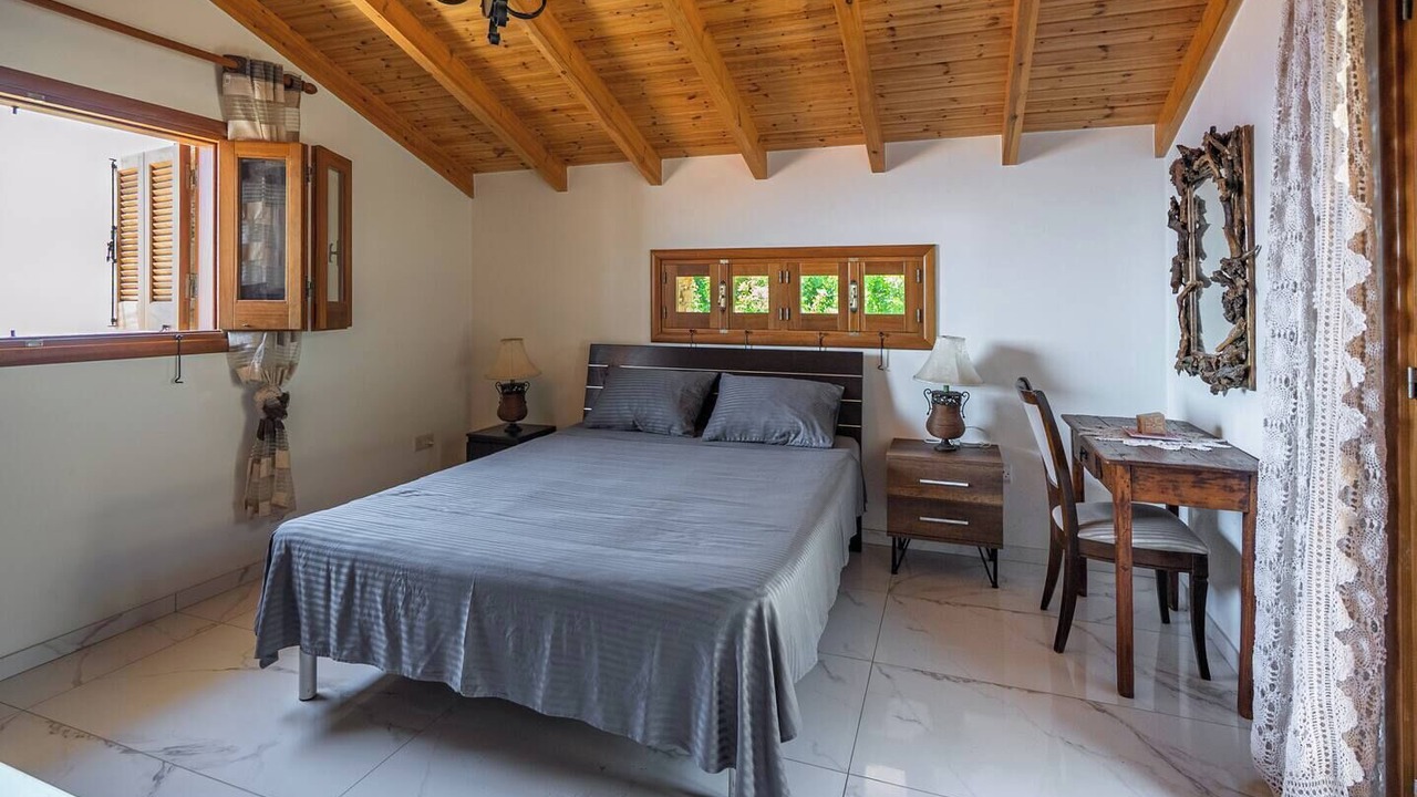 Photo of Bedroom in Agios Theodoros