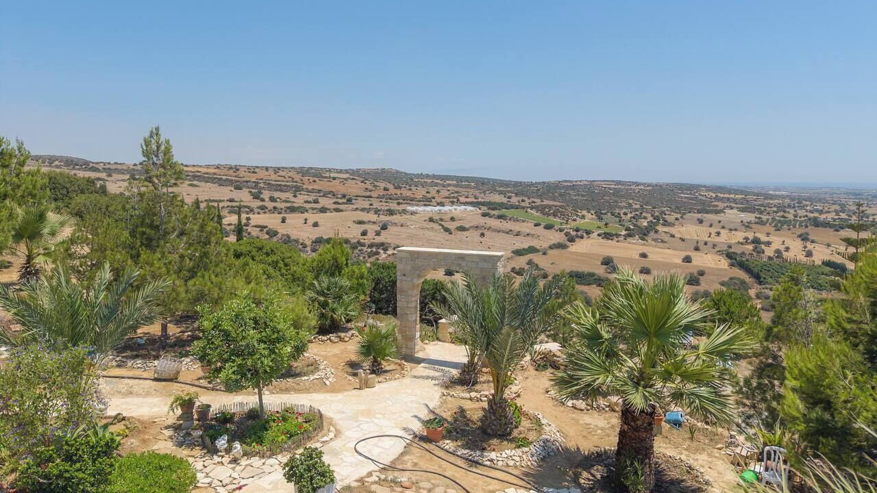 Photo of Outdoor in Agios Theodoros