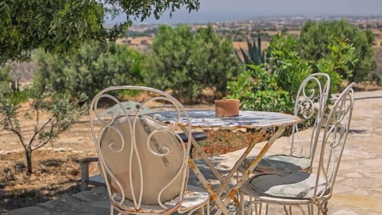 Photo of Outdoor in Agios Theodoros