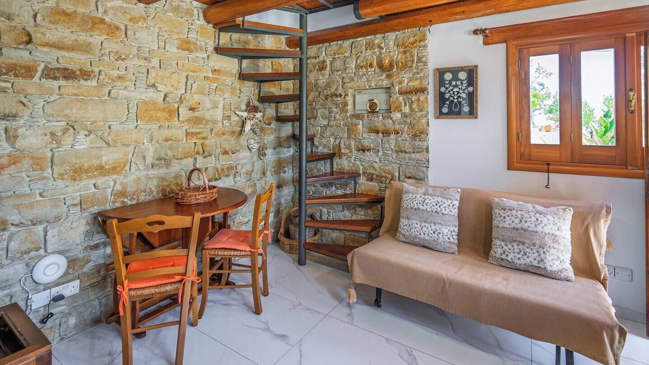 Photo of Livingroom in Agios Theodoros