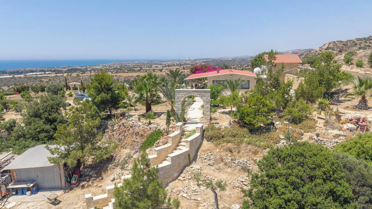 Photo of Others in Agios Theodoros