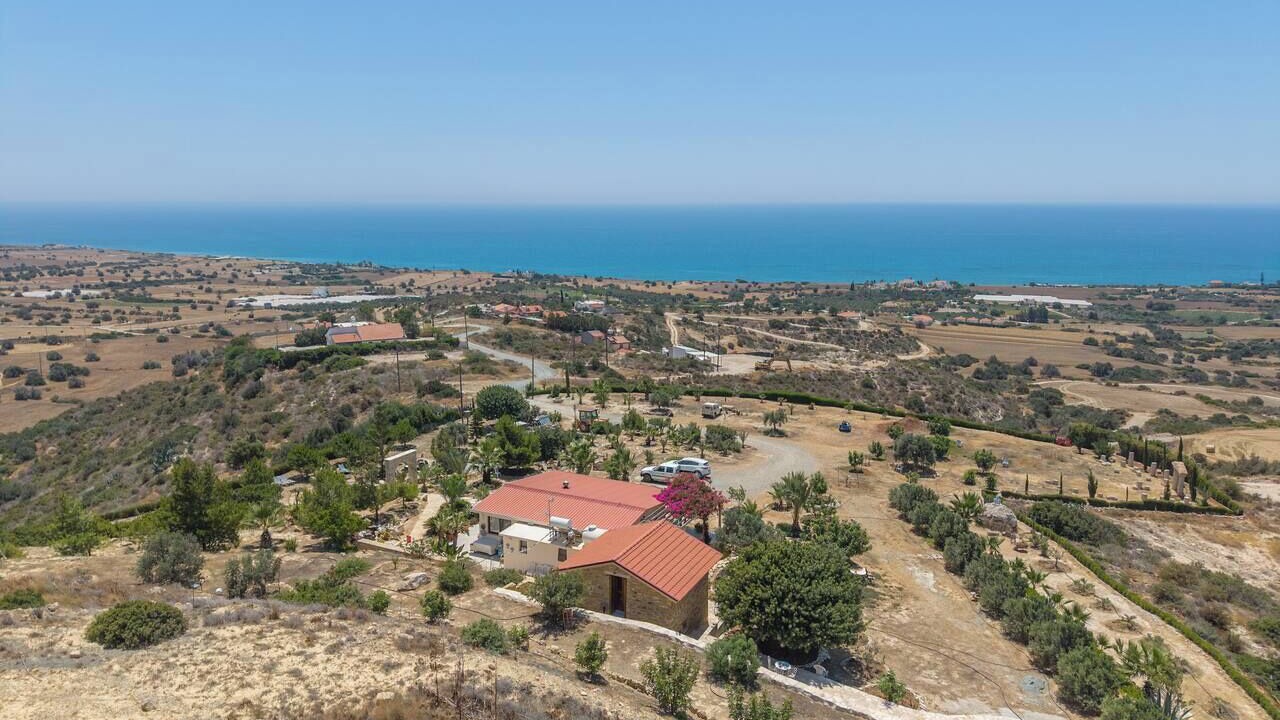 Photo of Outdoor in Agios Theodoros
