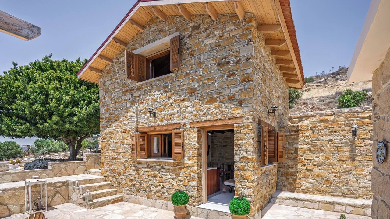 Photo of Outdoor in Agios Theodoros