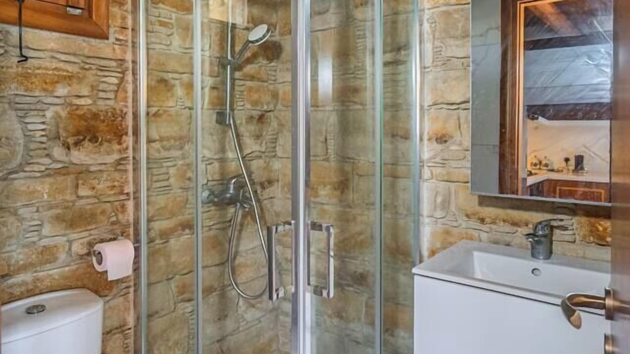 Photo of Bathroom in Agios Theodoros