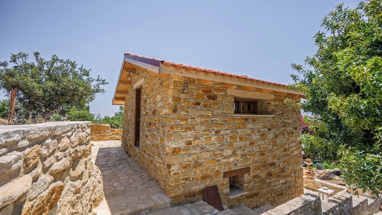Photo of Outdoor in Agios Theodoros