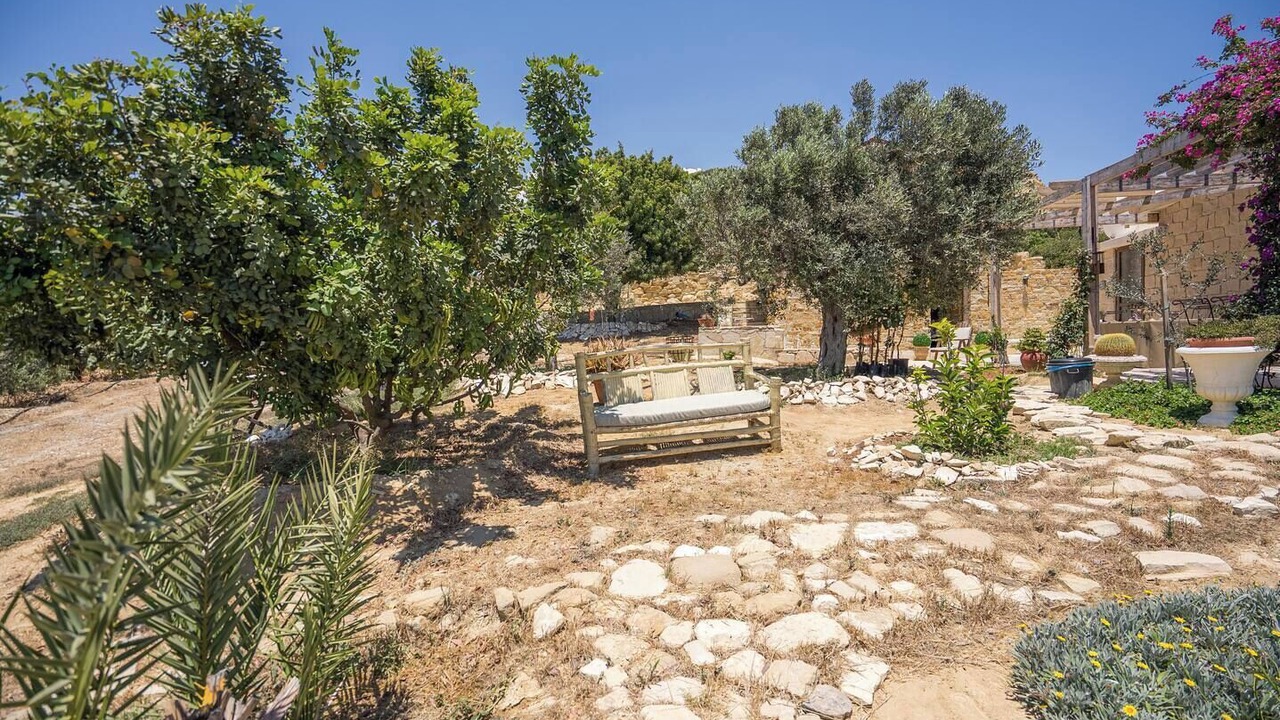 Photo of Outdoor in Agios Theodoros