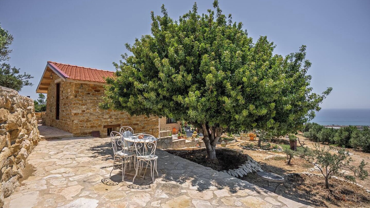 Photo of Outdoor in Agios Theodoros