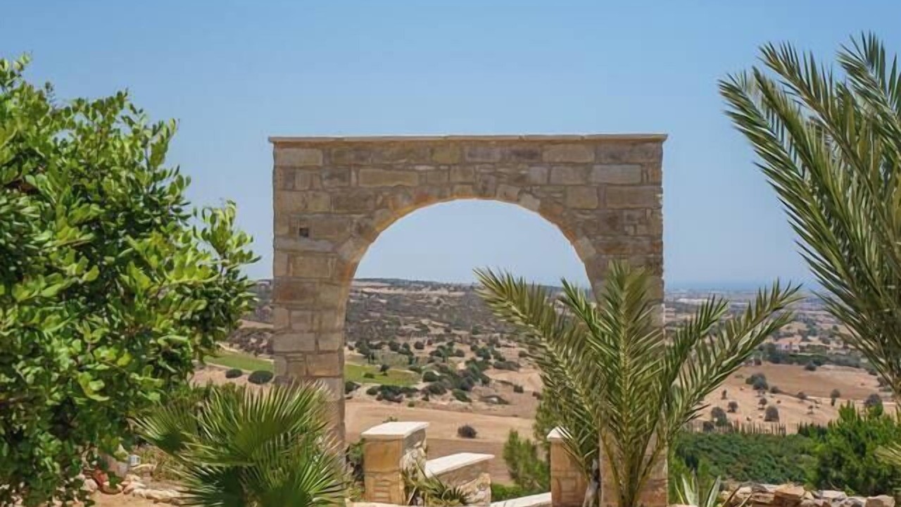 Photo of Outdoor in Agios Theodoros