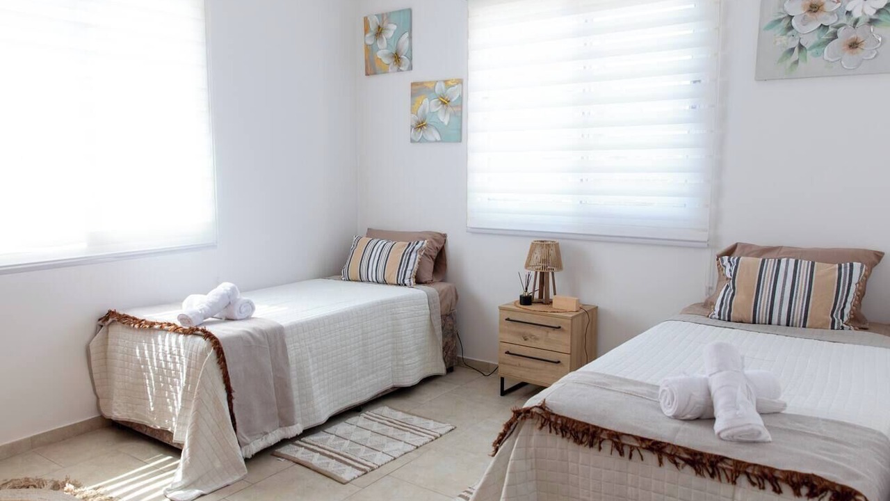 Photo of Bedroom in Oroklini