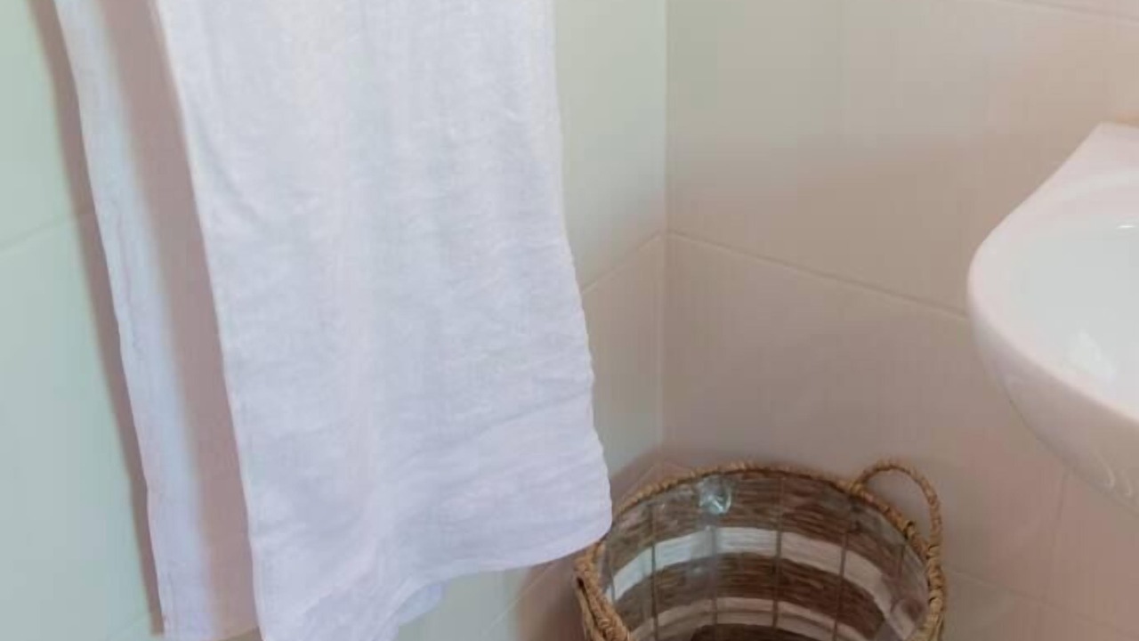 Photo of Bathroom in Oroklini