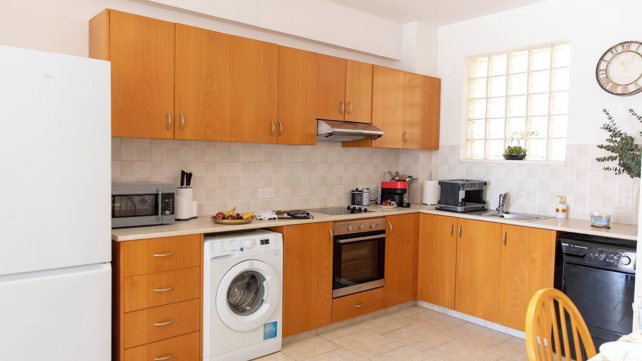 Photo of Kitchen in Oroklini