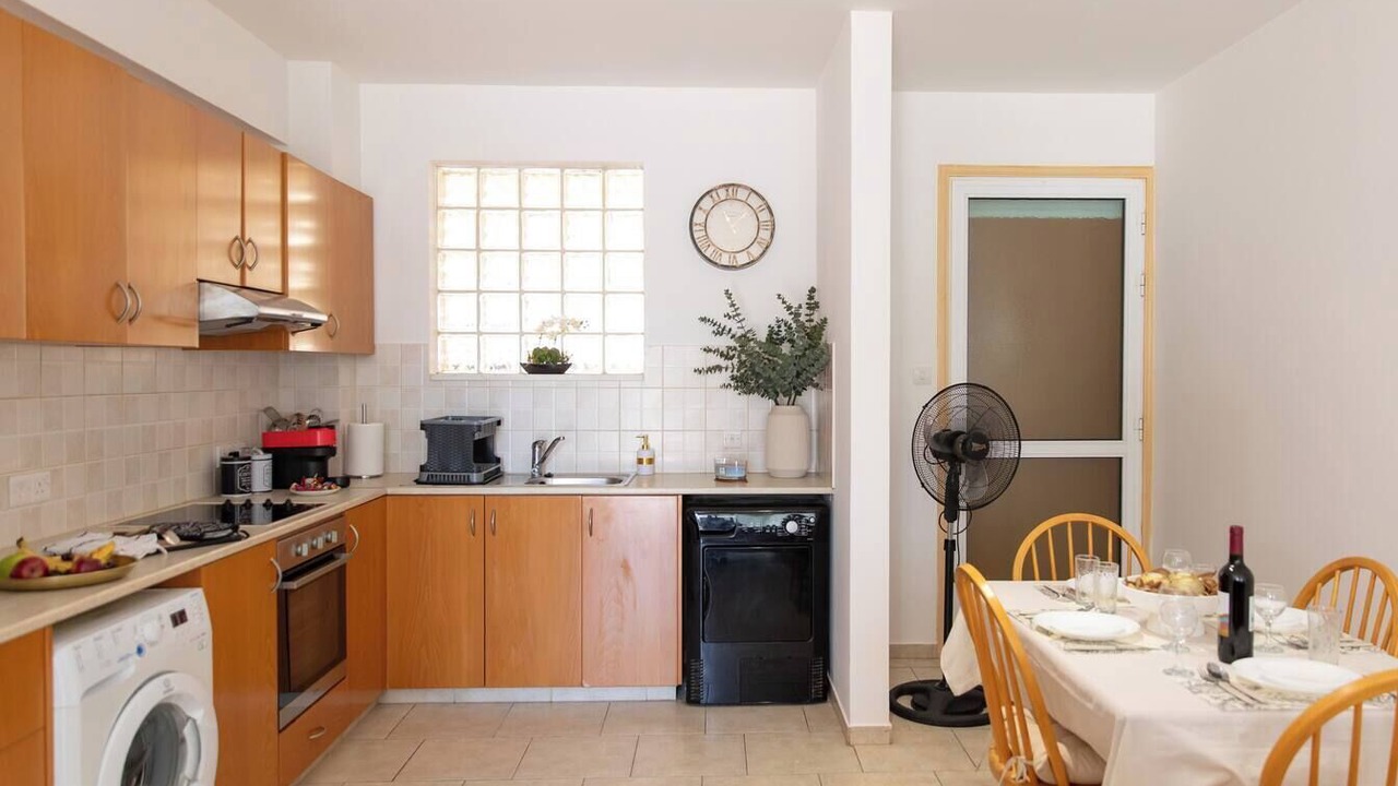 Photo of Kitchen in Oroklini
