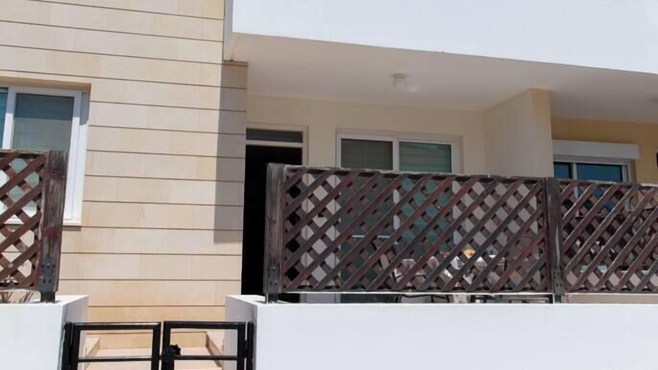 Photo of Outdoor in Oroklini