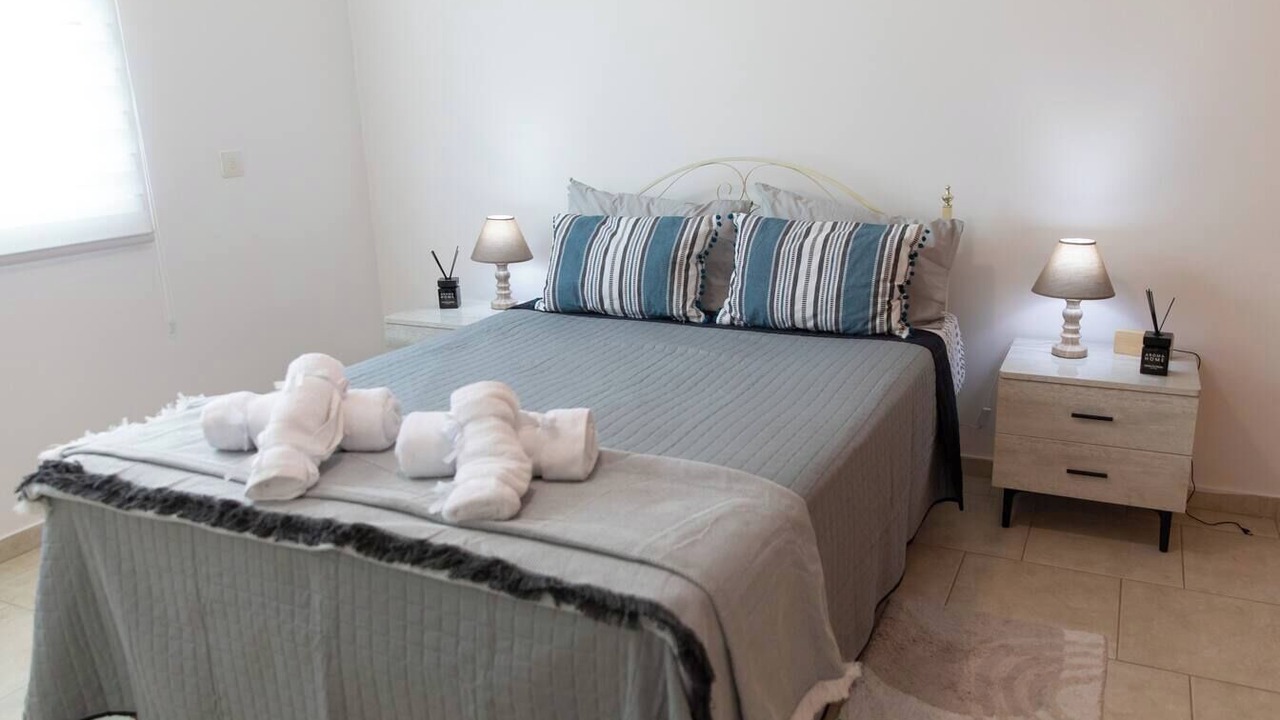 Photo of Bedroom in Oroklini