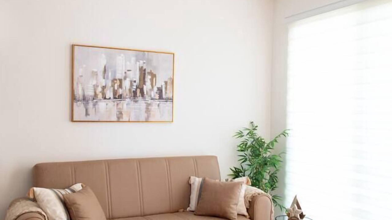 Photo of Livingroom in Oroklini