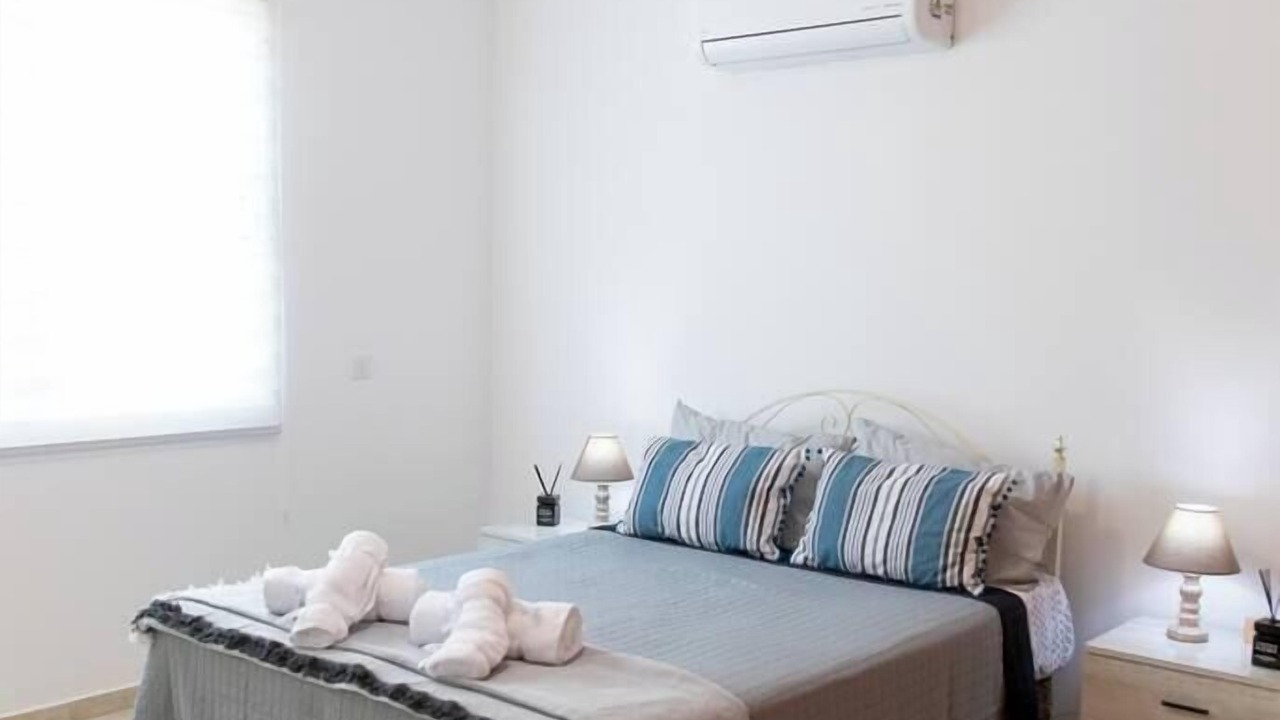 Photo of Bedroom in Oroklini