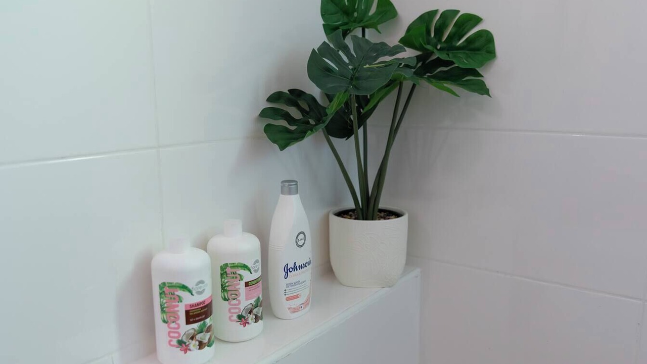 Photo of Bathroom in Oroklini