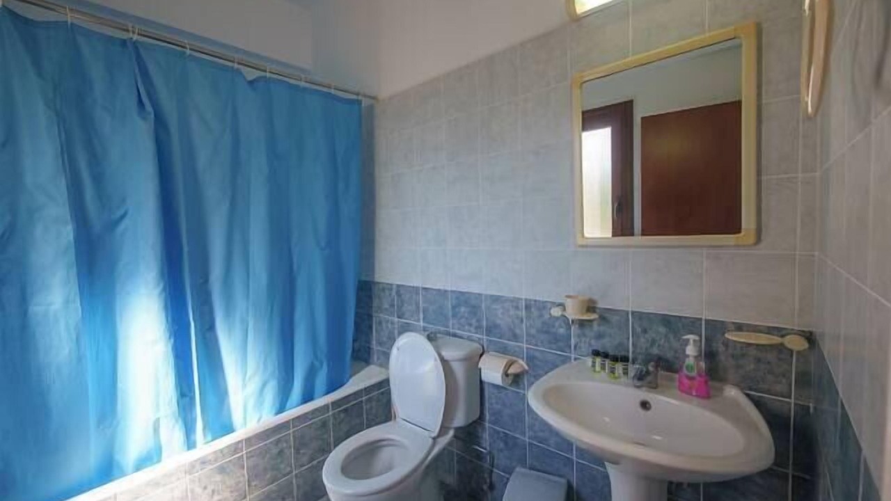 Photo of Bathroom in Ayia Marina Chrysochous