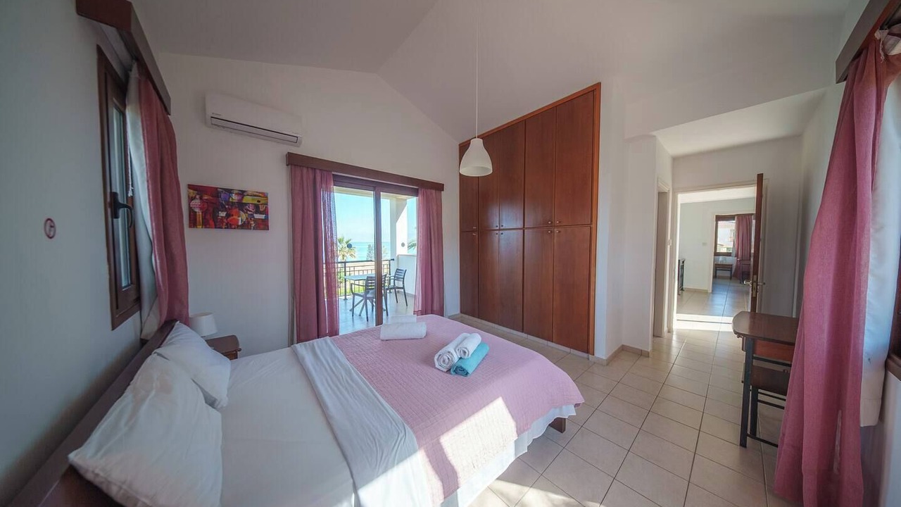 Photo of Bedroom in Ayia Marina Chrysochous