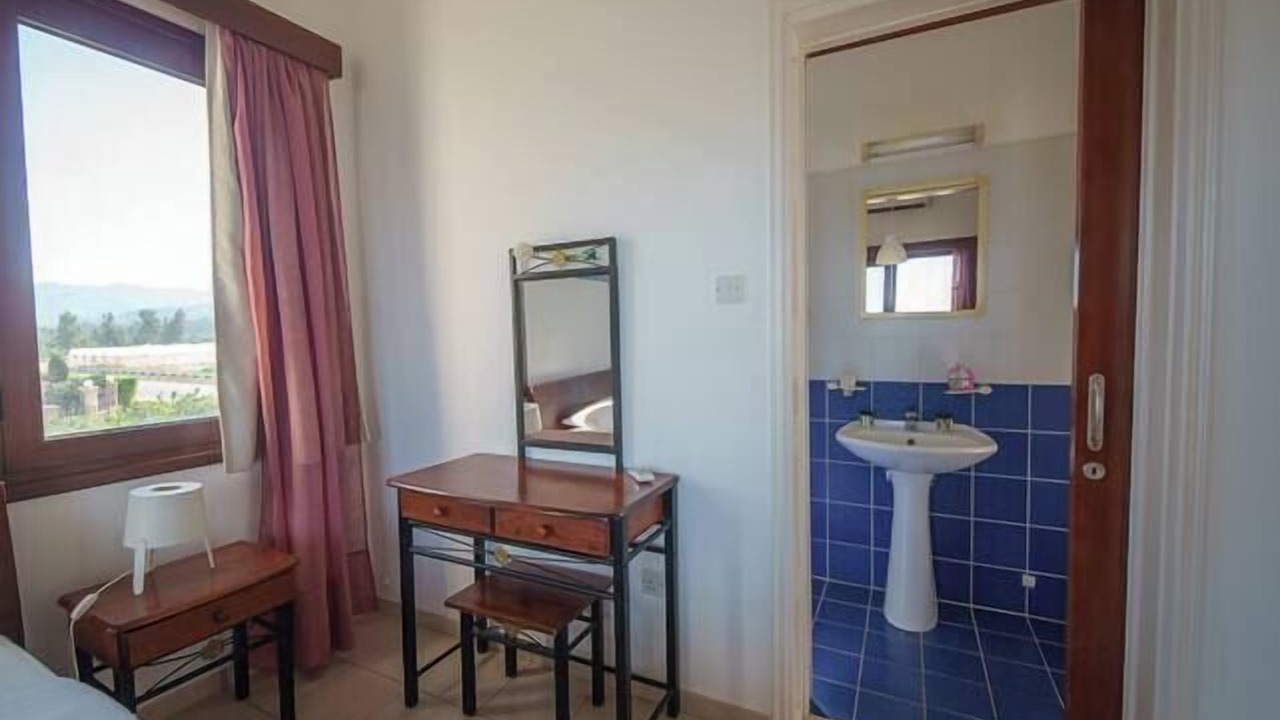 Photo of Bedroom in Ayia Marina Chrysochous