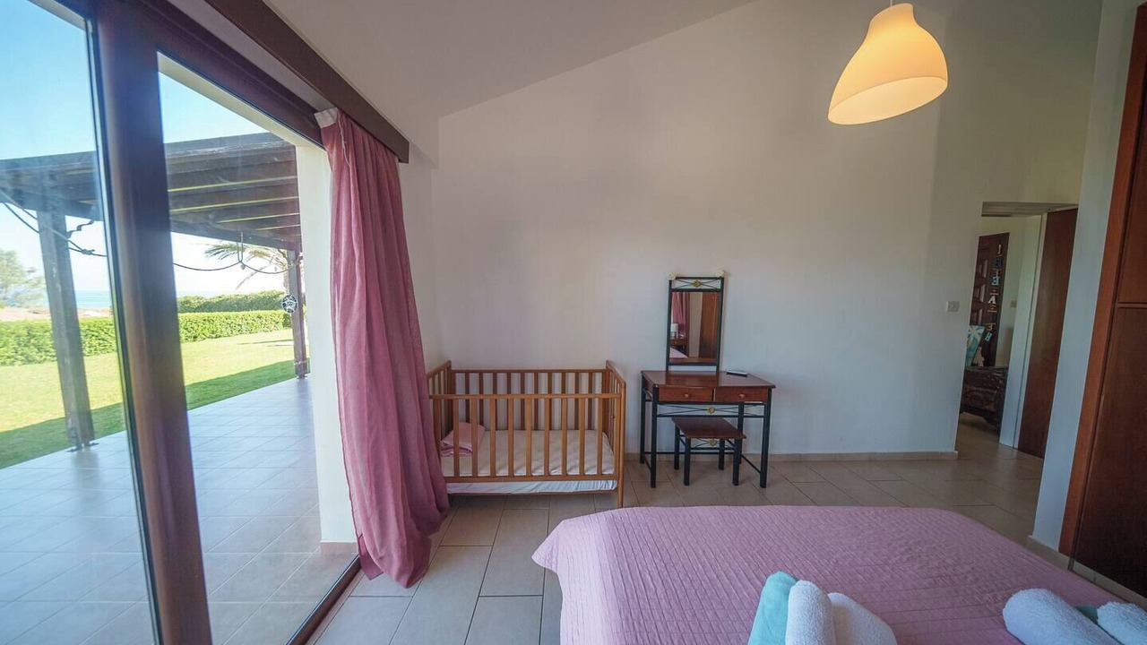 Photo of Bedroom in Ayia Marina Chrysochous
