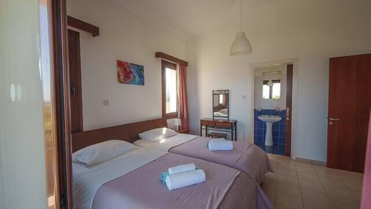 Photo of Bedroom in Ayia Marina Chrysochous