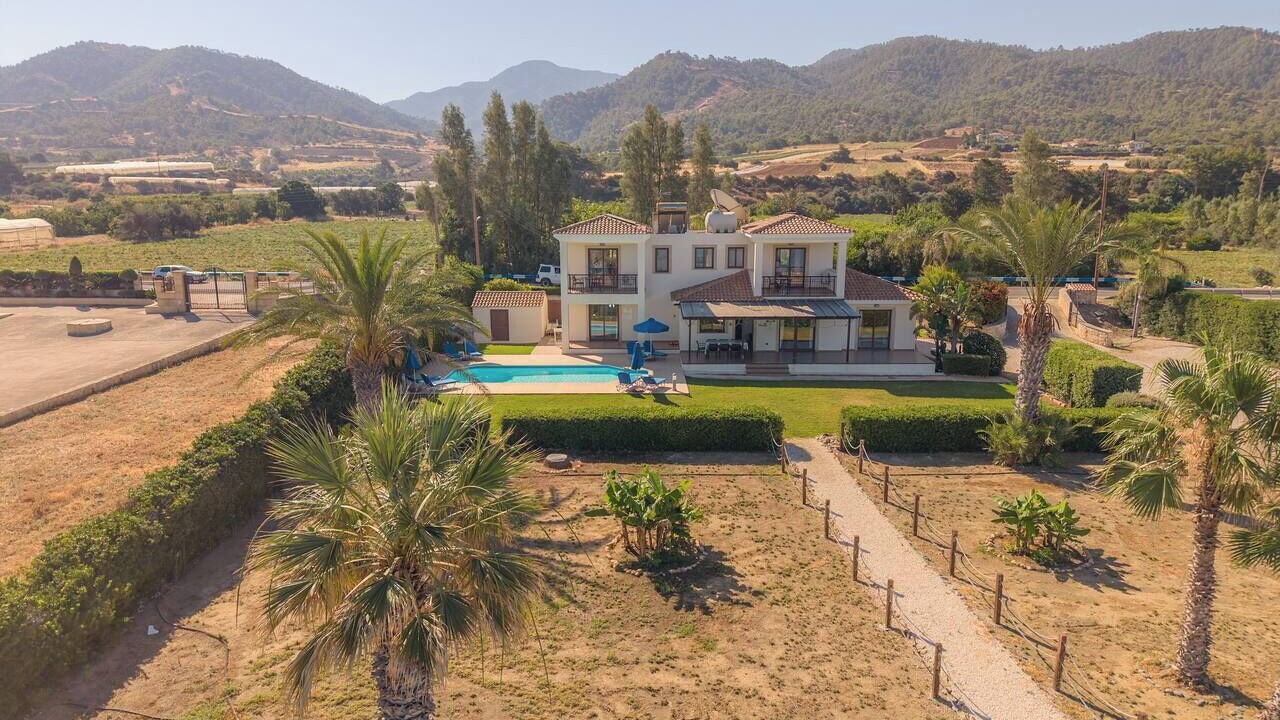 Photo of Outdoor in Ayia Marina Chrysochous