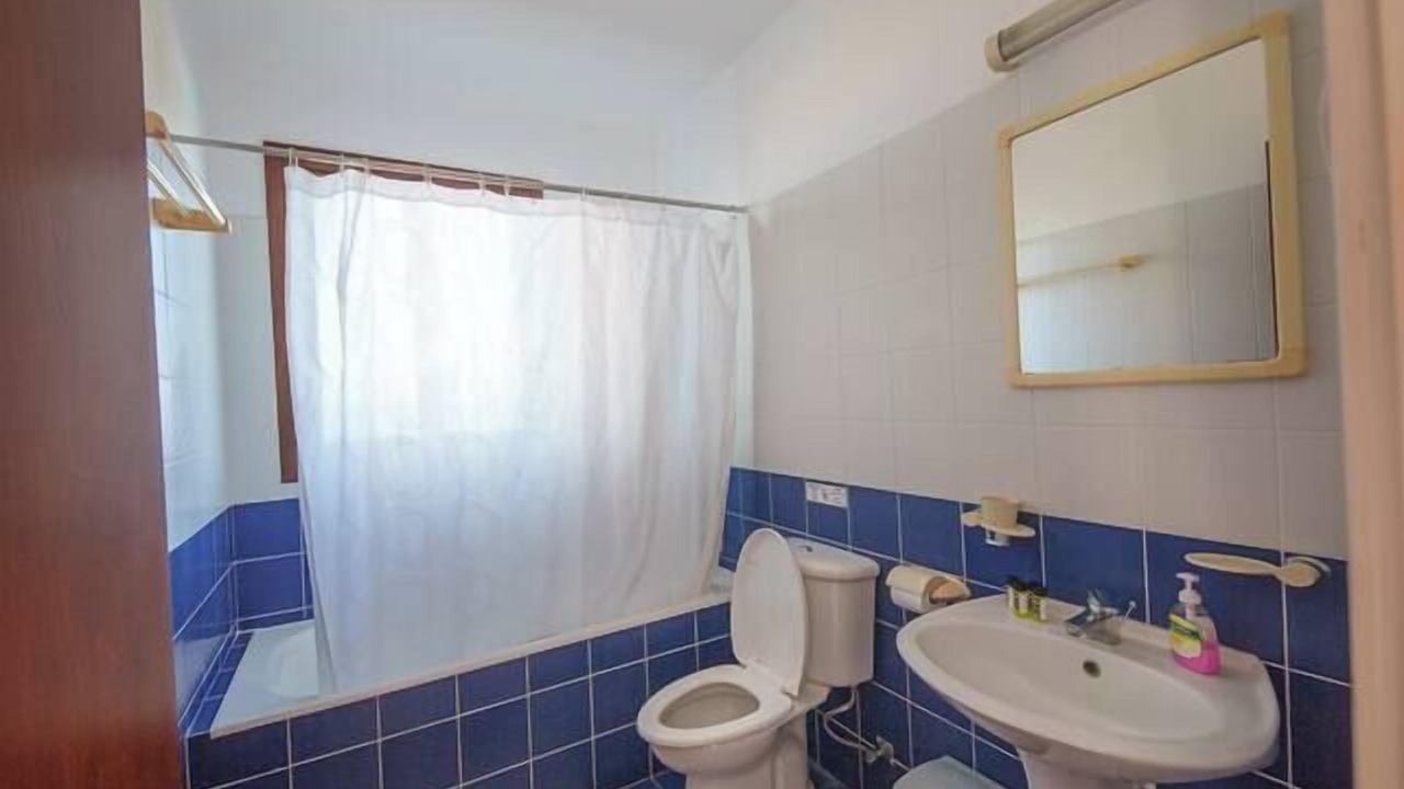 Photo of Bathroom in Ayia Marina Chrysochous