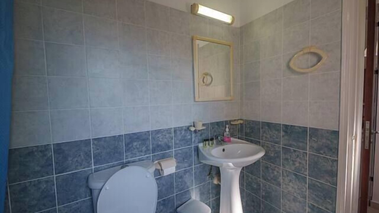 Photo of Bathroom in Ayia Marina Chrysochous