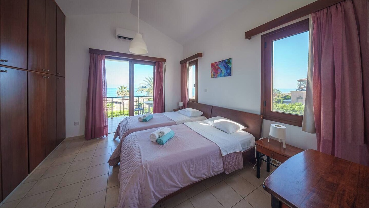 Photo of Bedroom in Ayia Marina Chrysochous